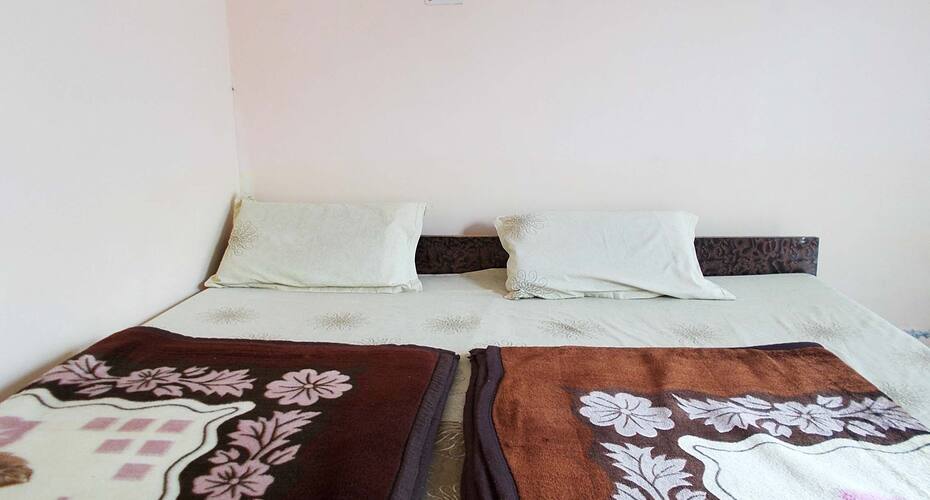 Hotel Maa Yamunotri, Uttarkashi 5